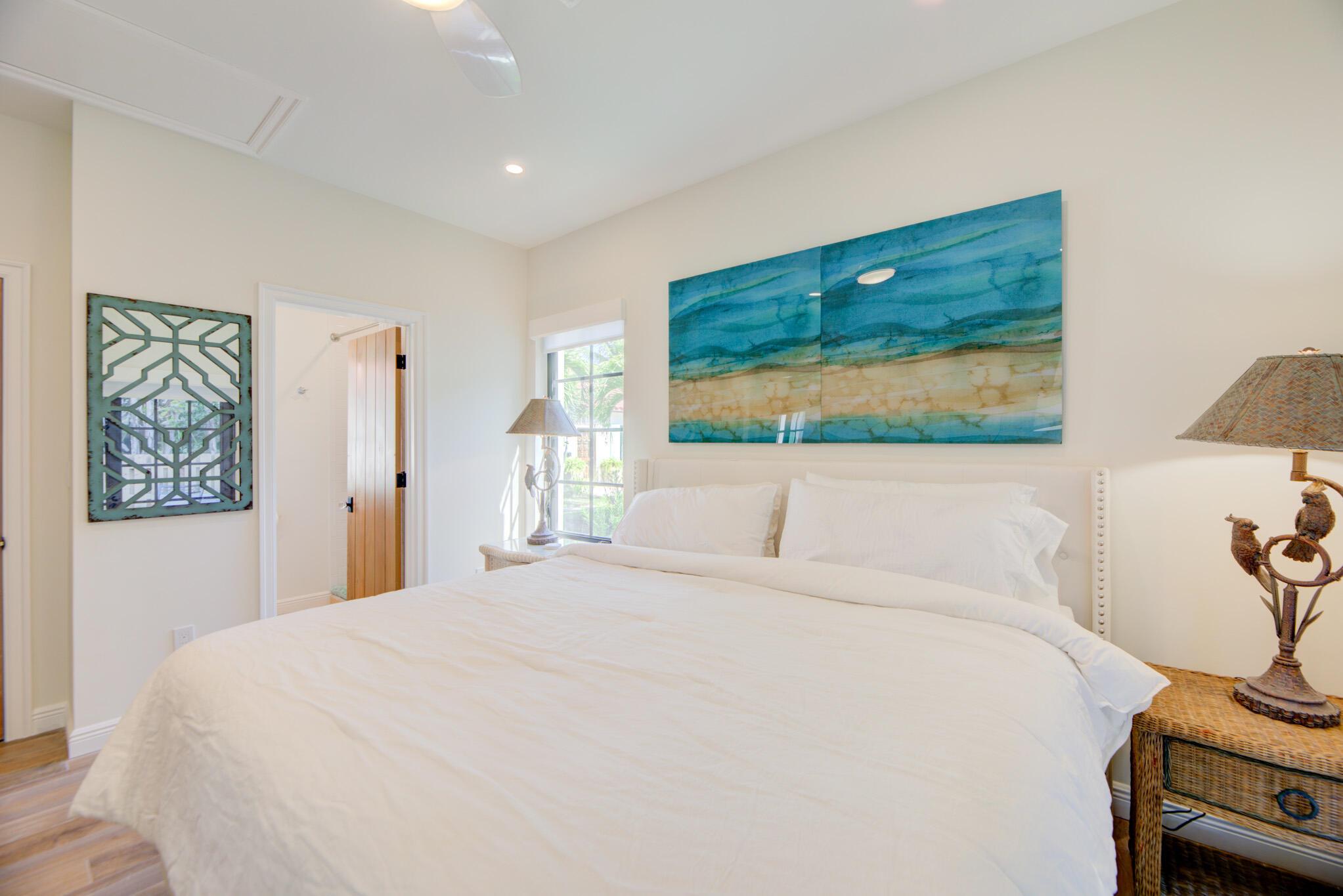 DELRAY TOWN OF - Residential Lease