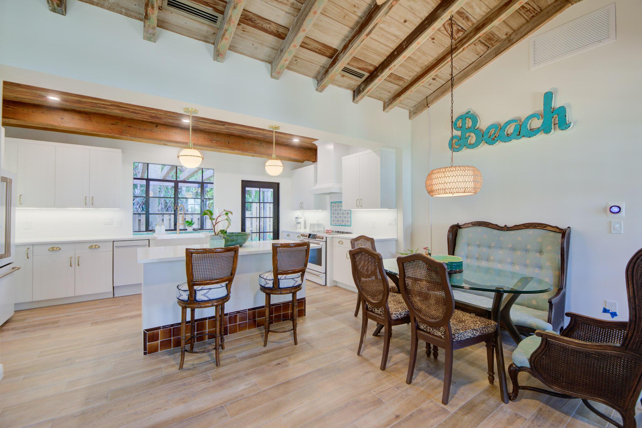 DELRAY TOWN OF - Residential Lease