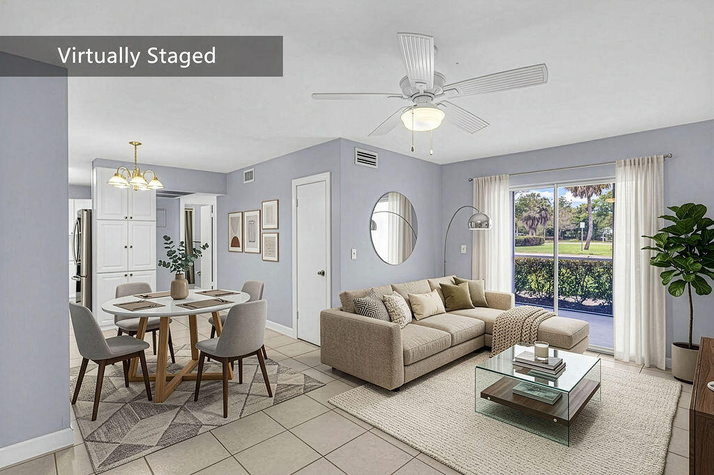 IMPERIAL APARTMENT CONDO - Residential Lease