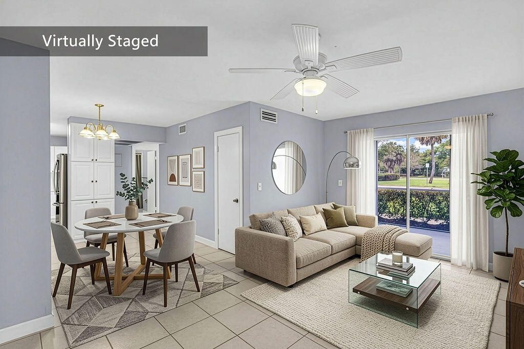 Photo of 333 SE Martin Avenue #1-a, Stuart, FL 34996 (MLS # B26006453)