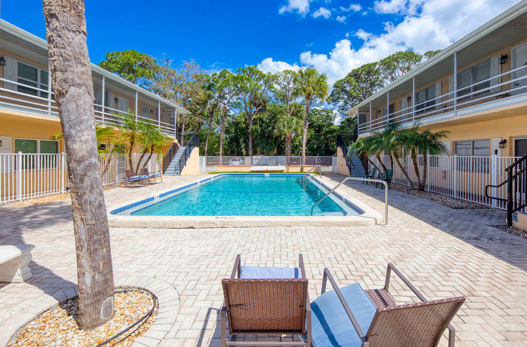 IMPERIAL APARTMENT CONDO - Residential Lease