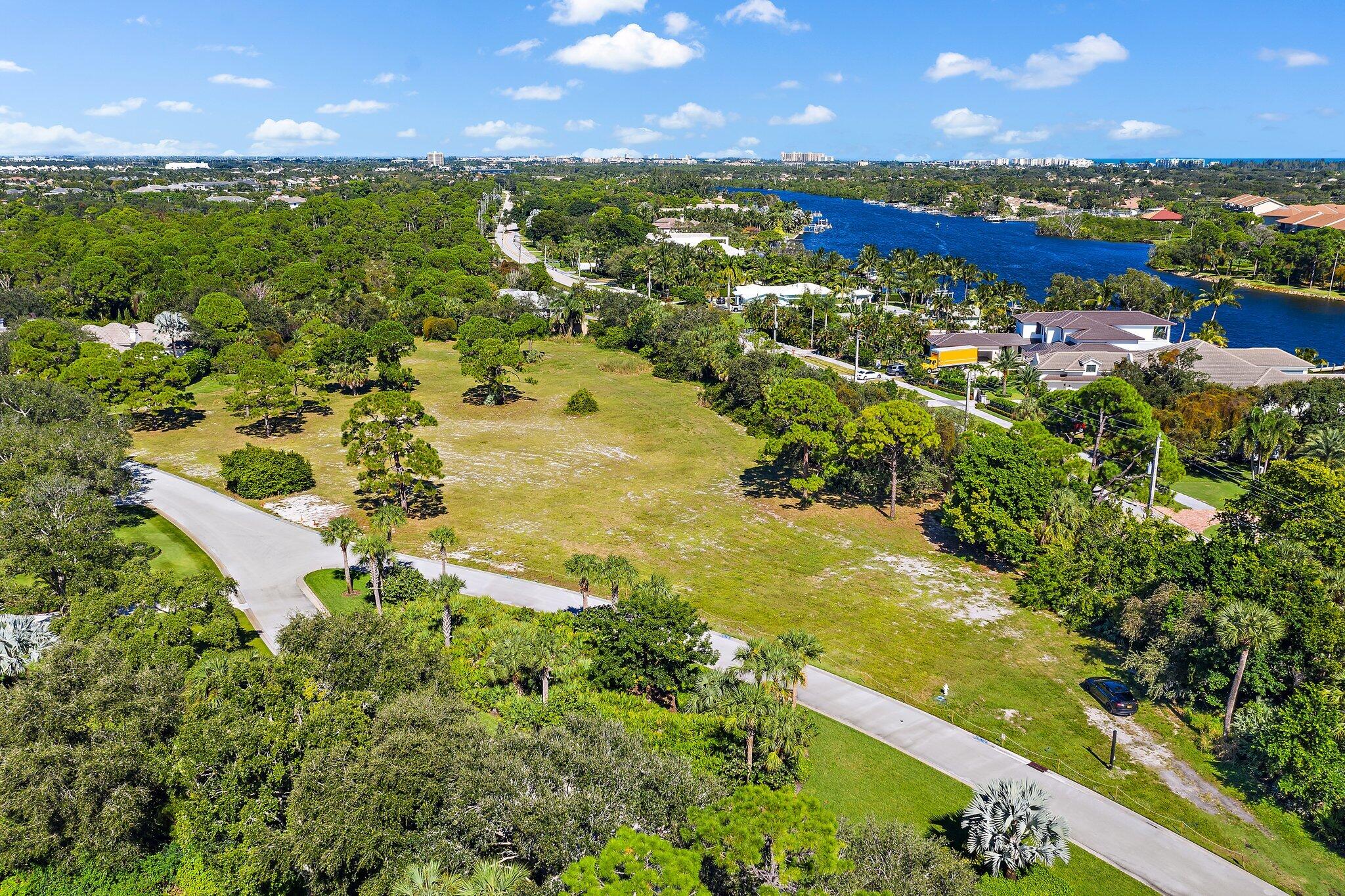 BEARS CLUB PUD - Land