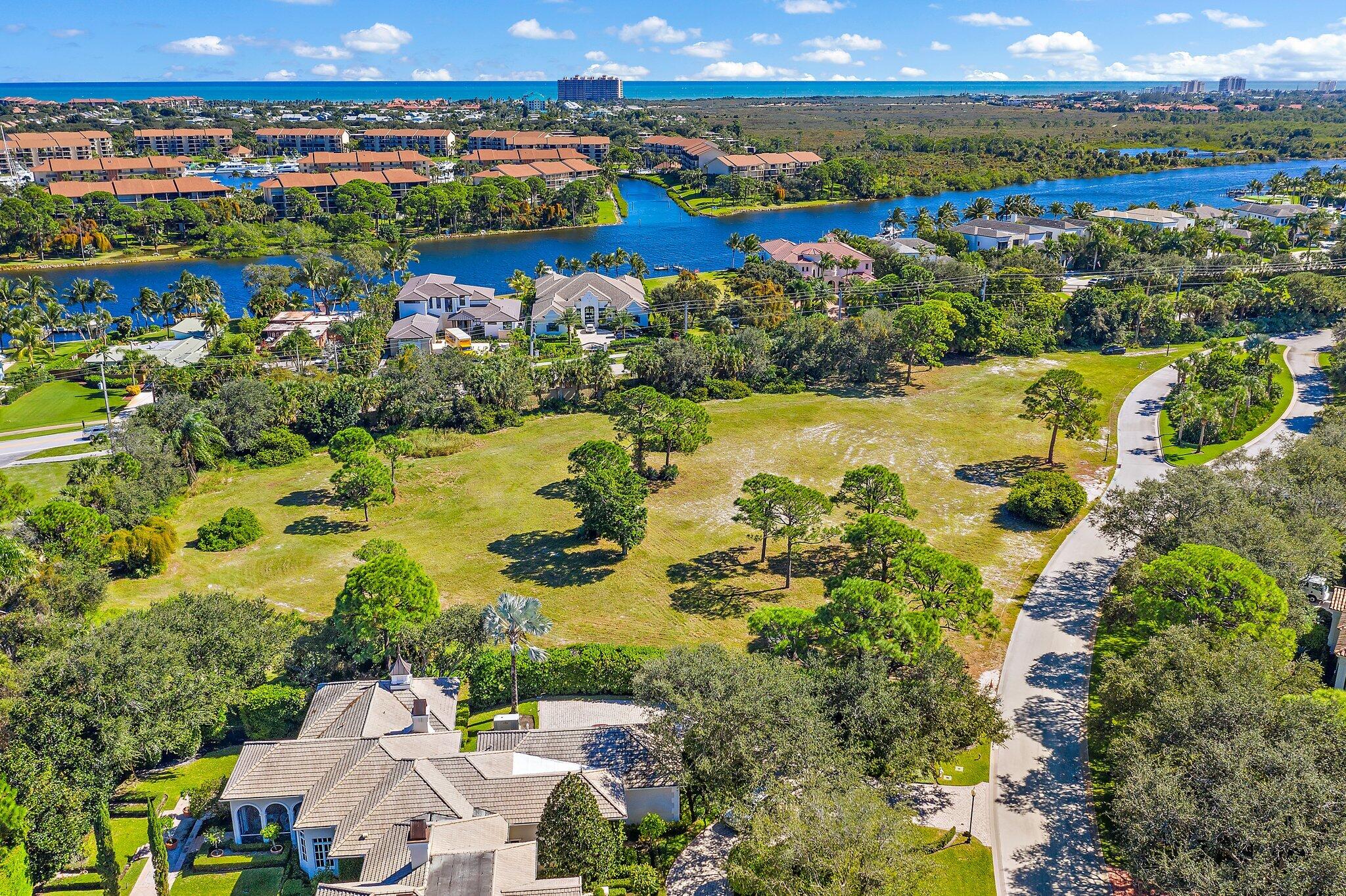 BEARS CLUB PUD - Land