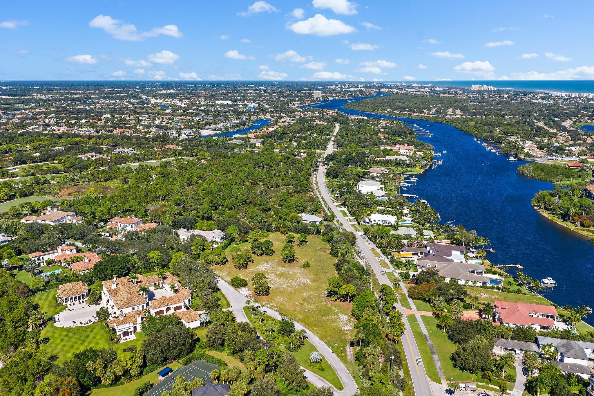 BEARS CLUB PUD - Land