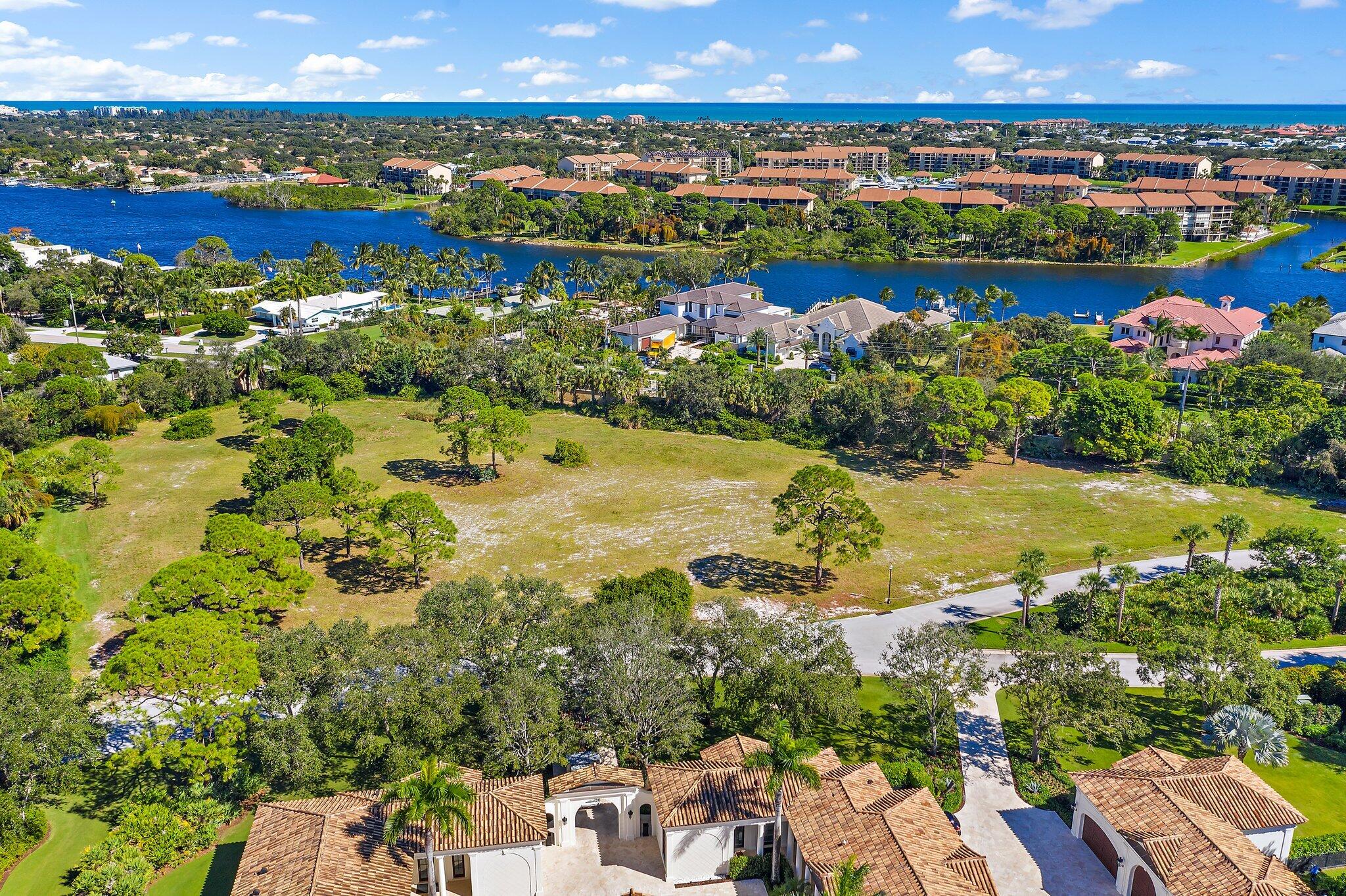 BEARS CLUB PUD - Land