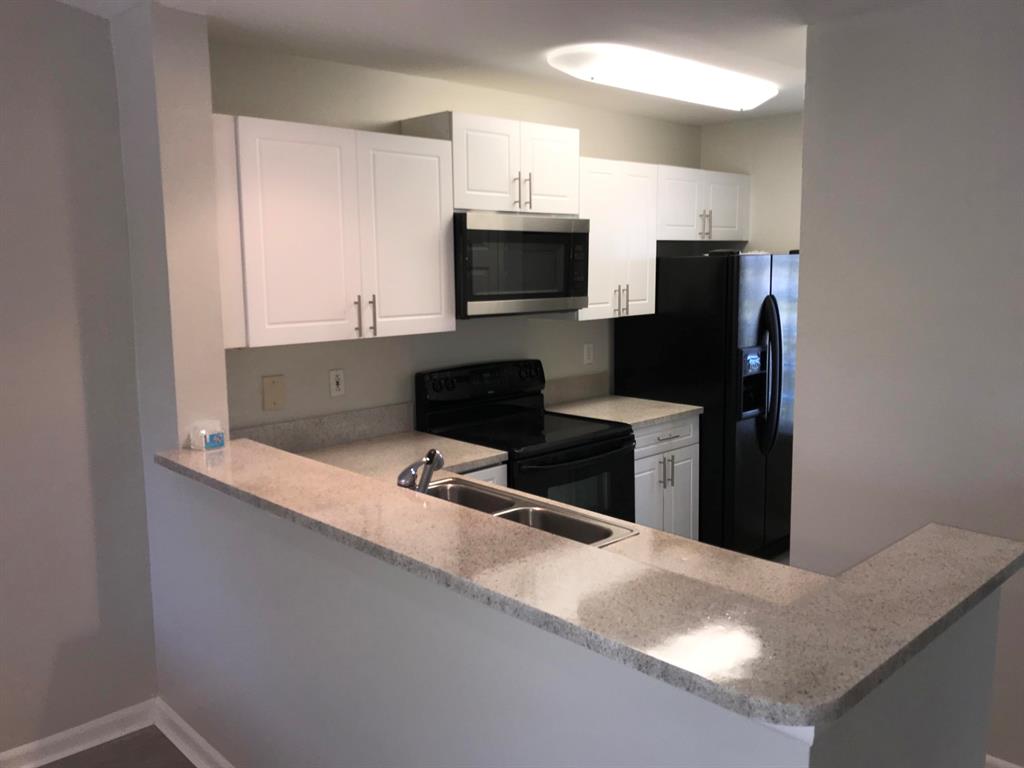 PALM LAKE CONDO - Residential Lease