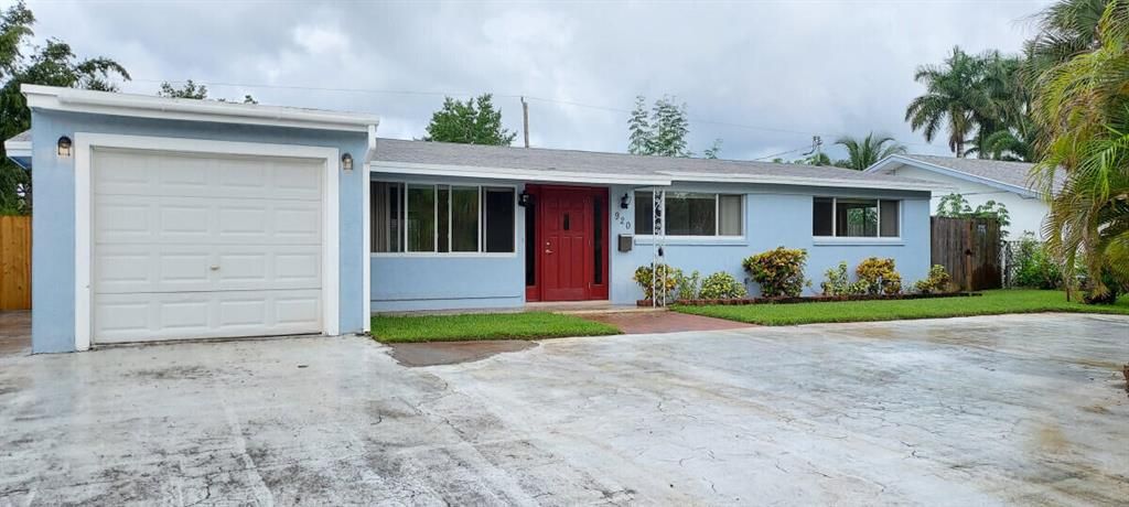 Photo of 920 Prosperity Farms Road Rd, North Palm Beach, FL 33408 (MLS # R10834286)