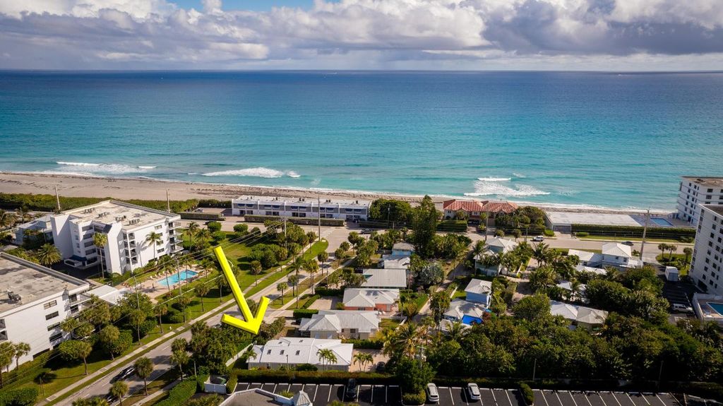 Photo of 495 Zephyr Way, Juno Beach, FL 33408 (MLS # R11158107)