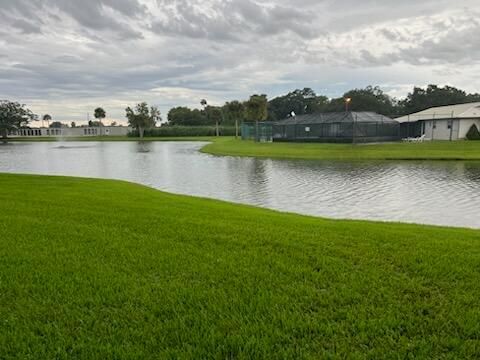 A home in Okeechobee