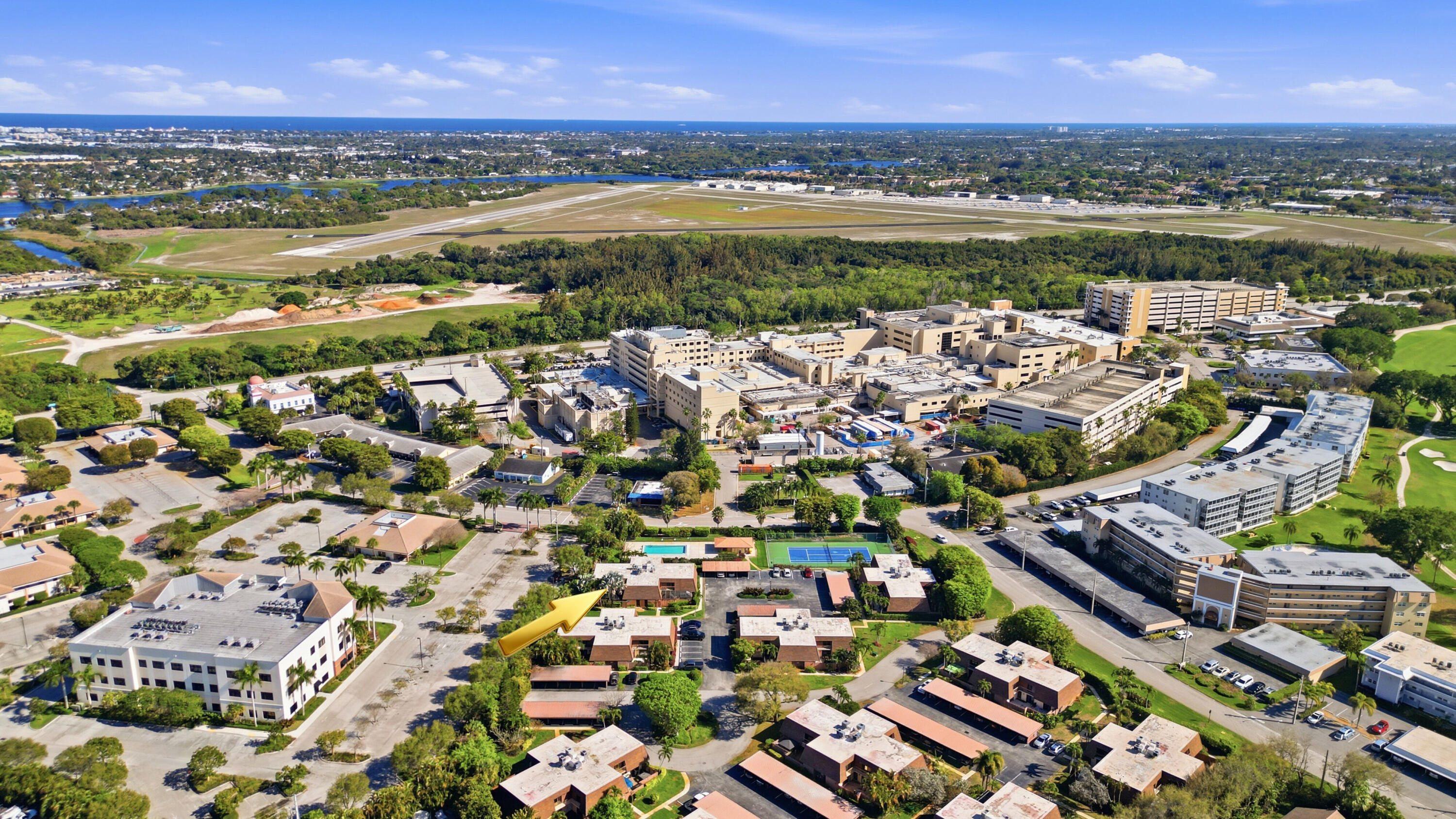 ATLANTIS ATRIUMS - Residential