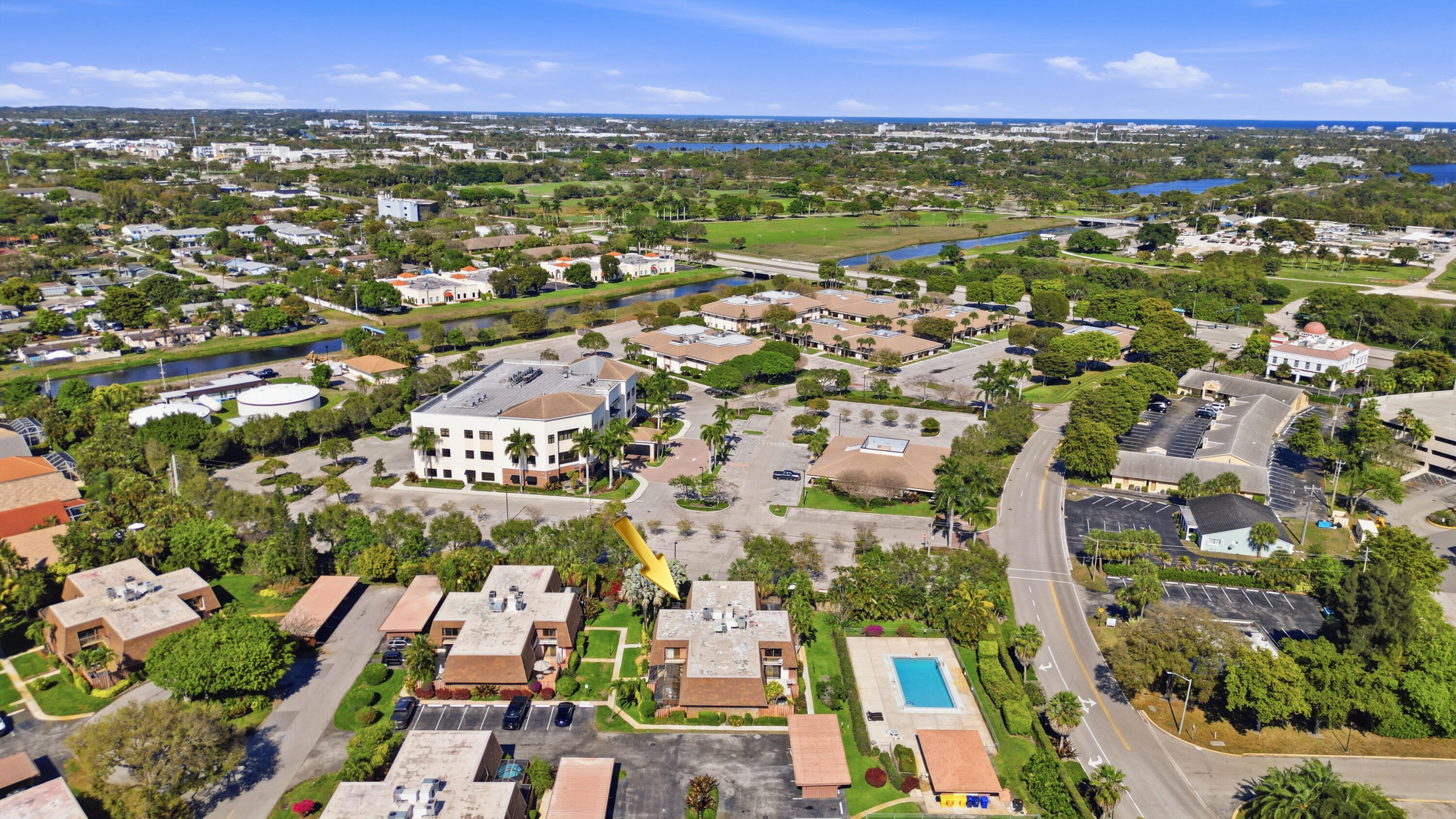 ATLANTIS ATRIUMS - Residential