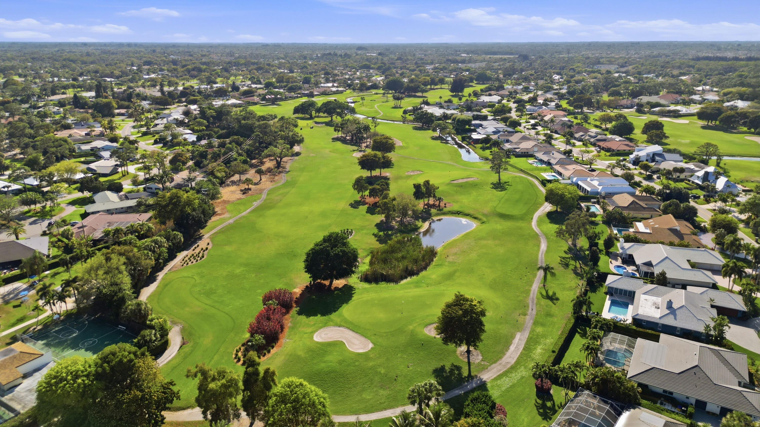 ATLANTIS ATRIUMS - Residential