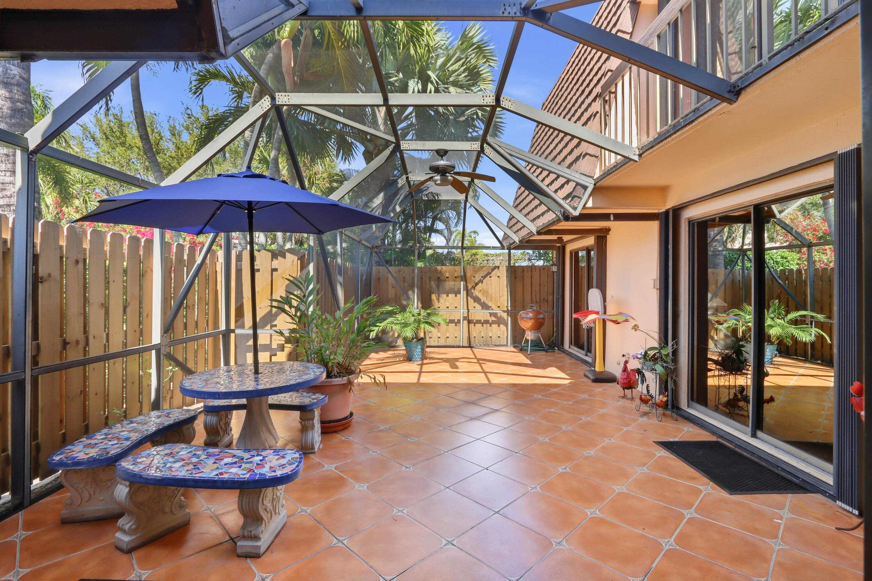 ATLANTIS ATRIUMS - Residential