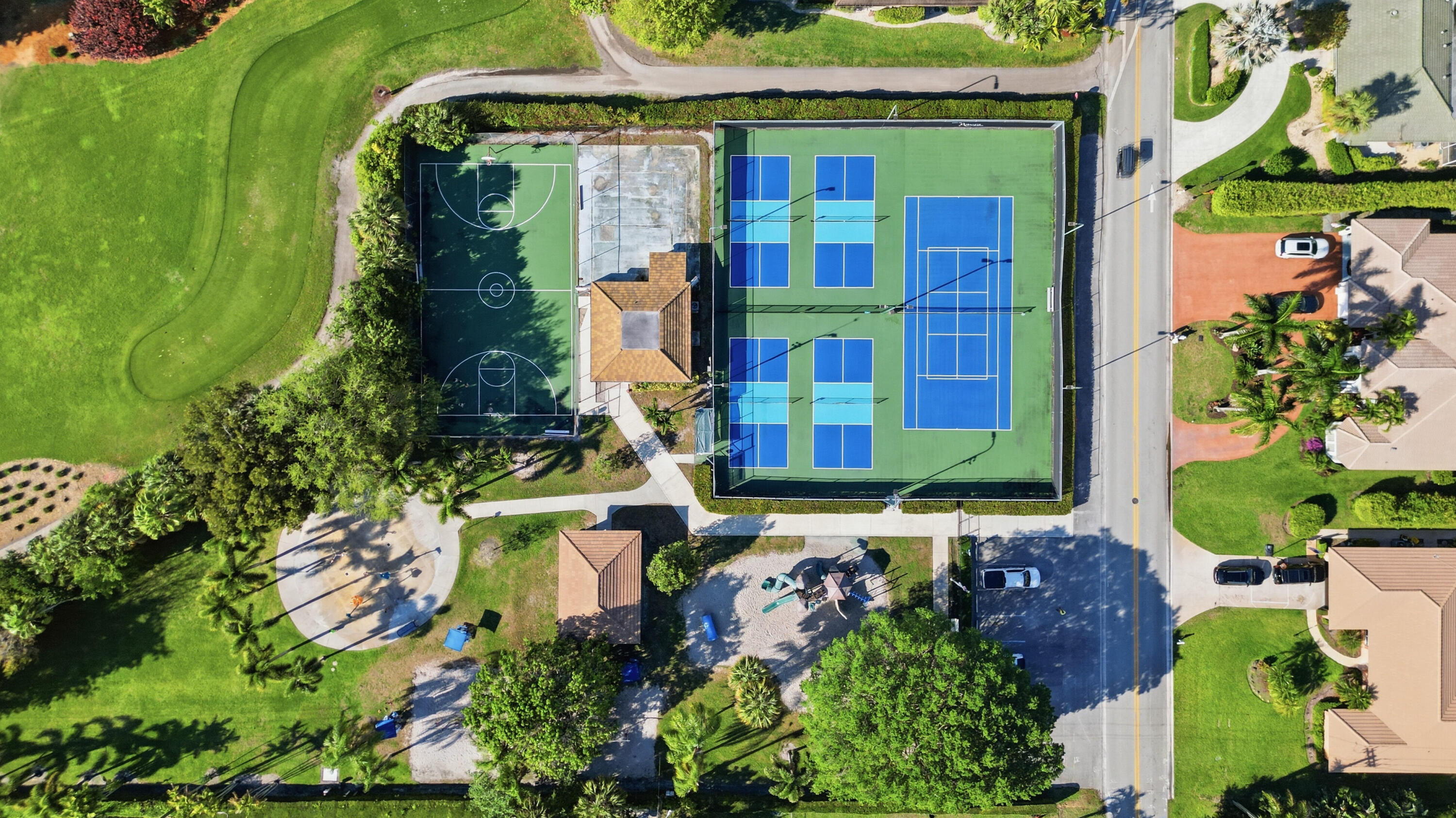 ATLANTIS ATRIUMS - Residential