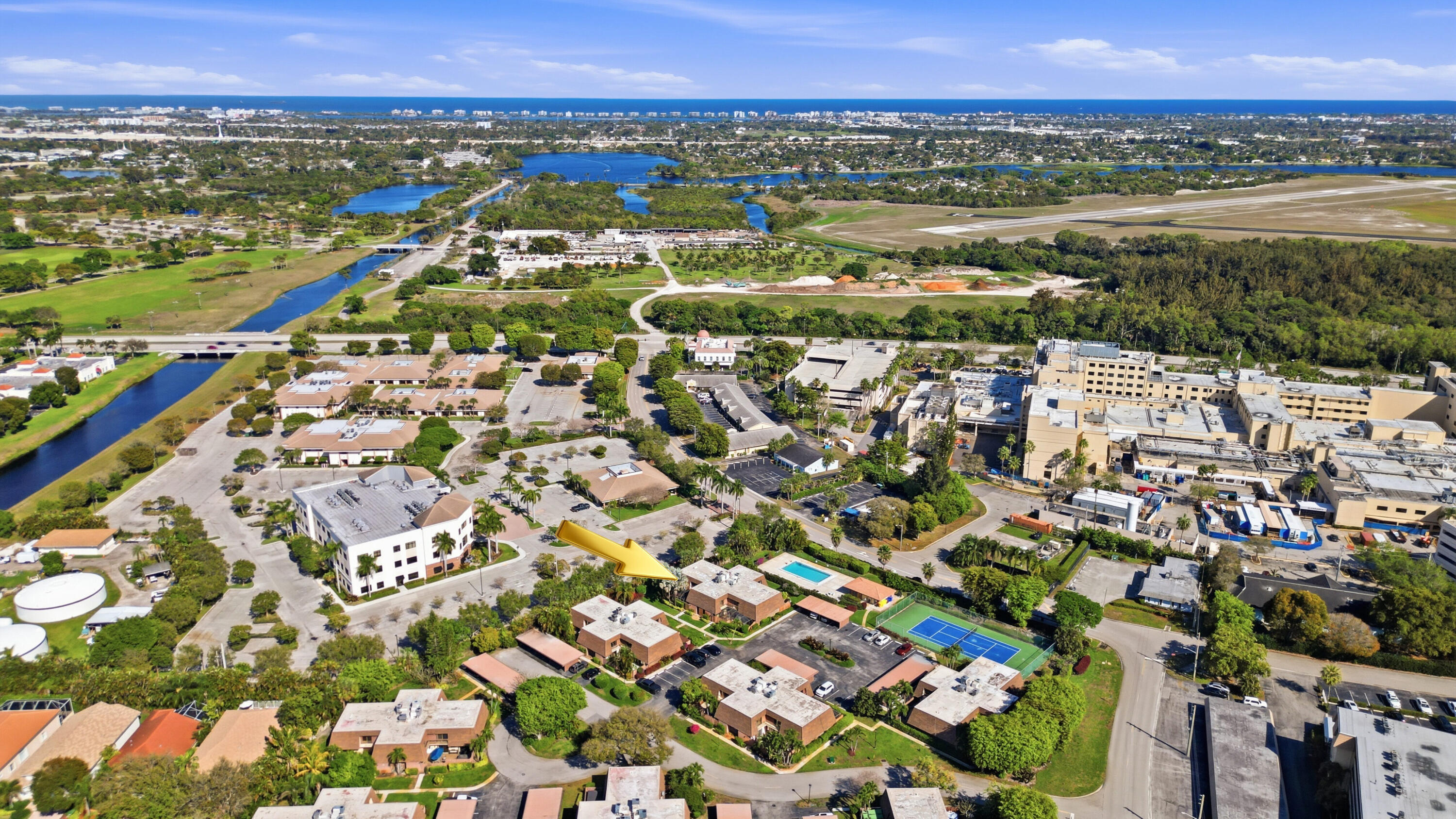 ATLANTIS ATRIUMS - Residential