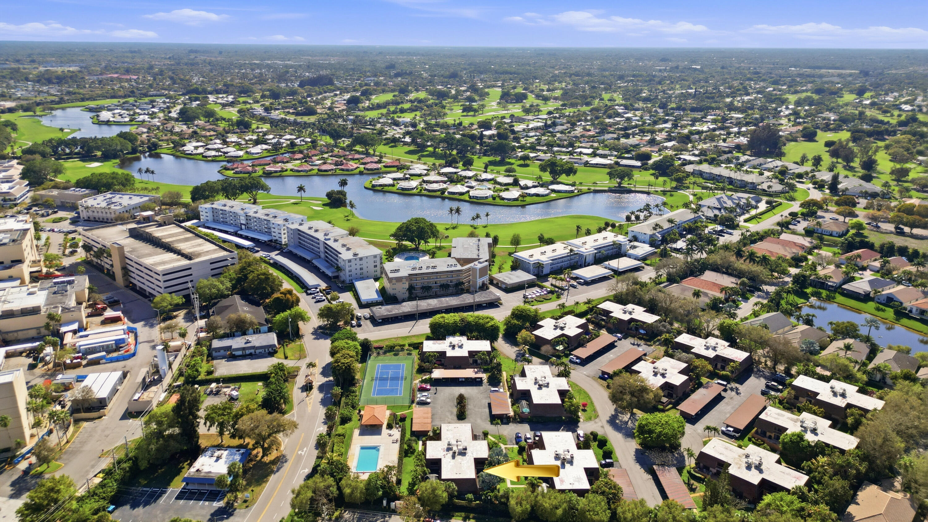 ATLANTIS ATRIUMS - Residential