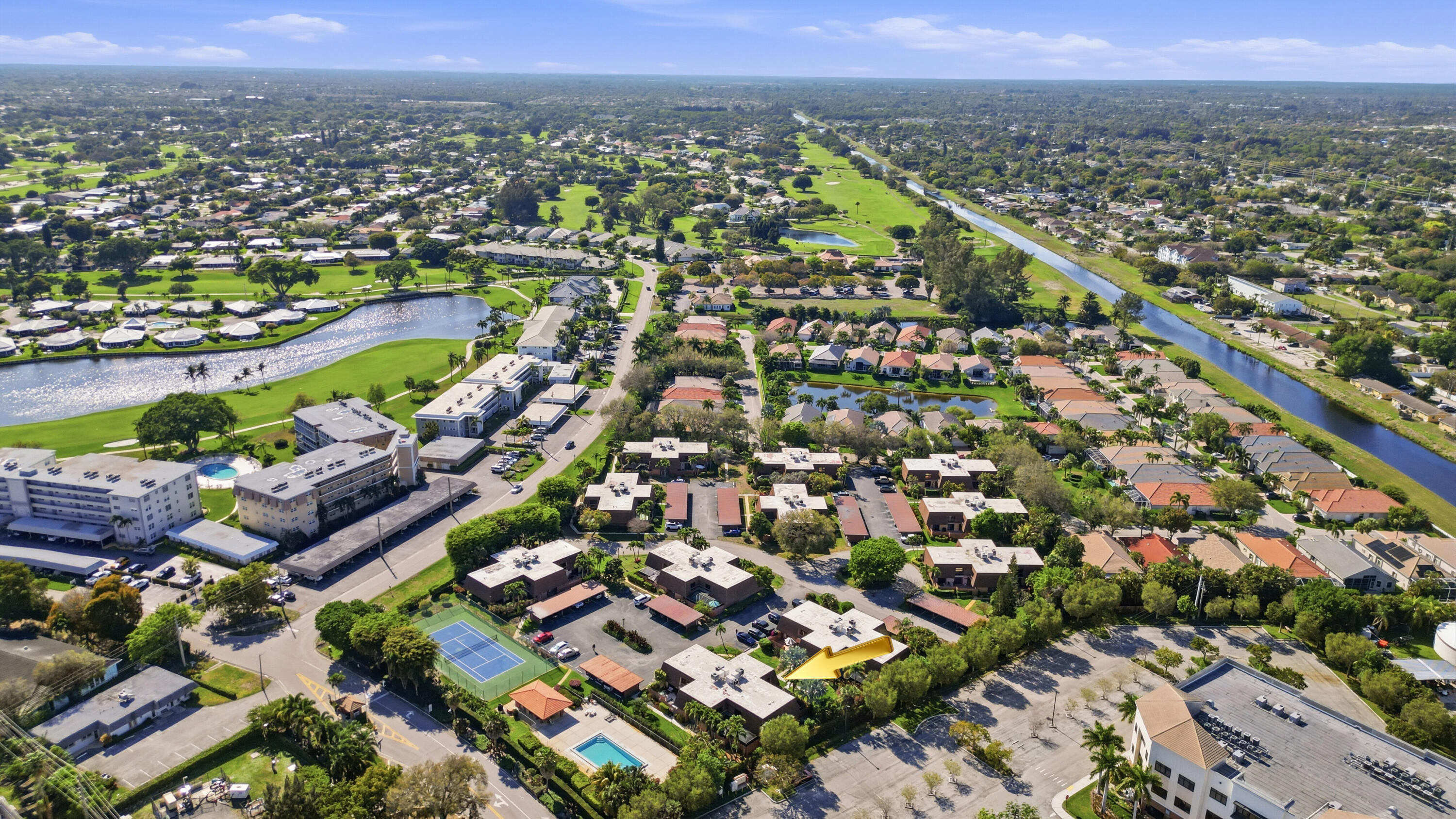 ATLANTIS ATRIUMS - Residential