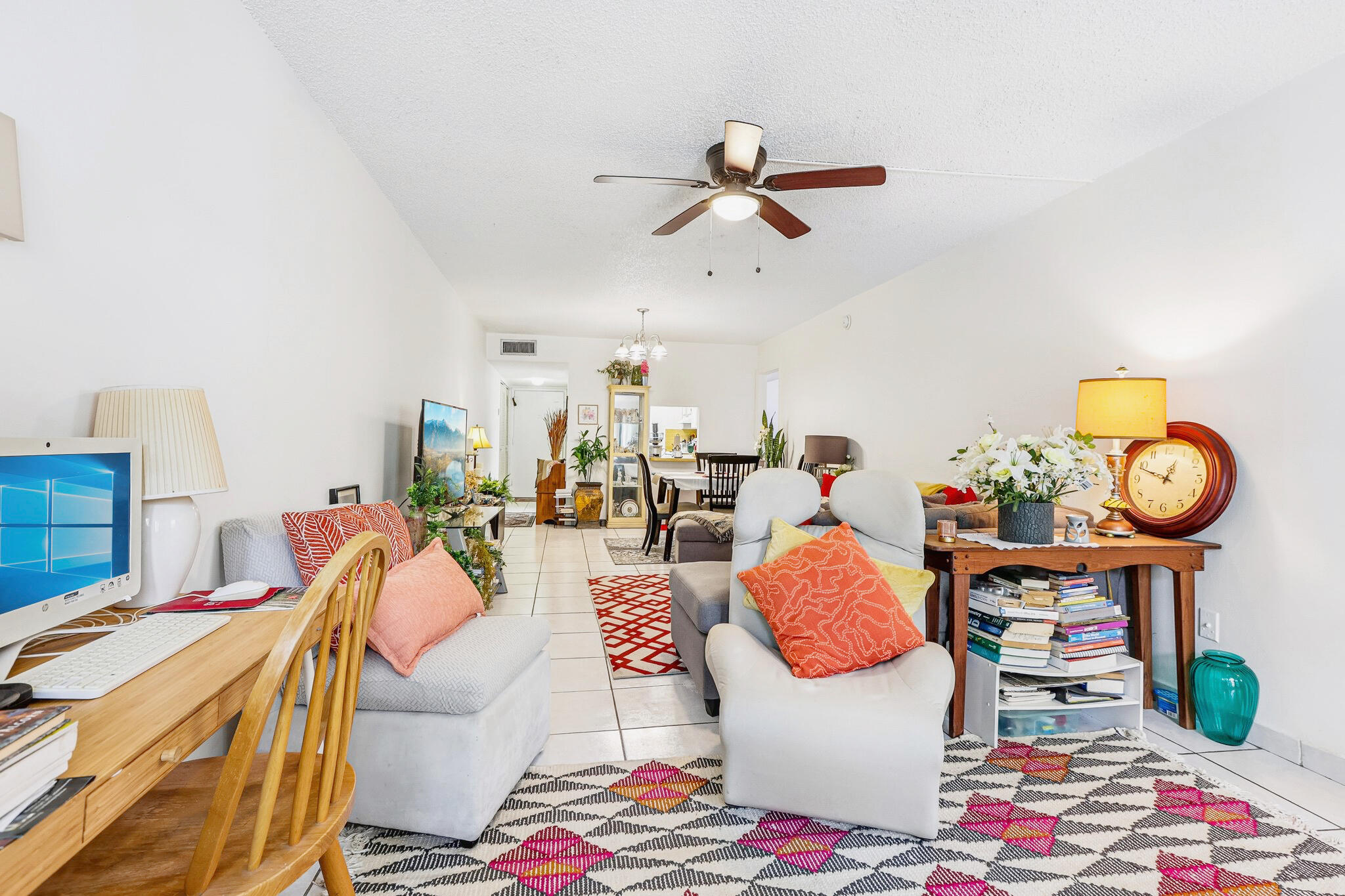 INDIAN CREEK TOWER CONDO - Residential