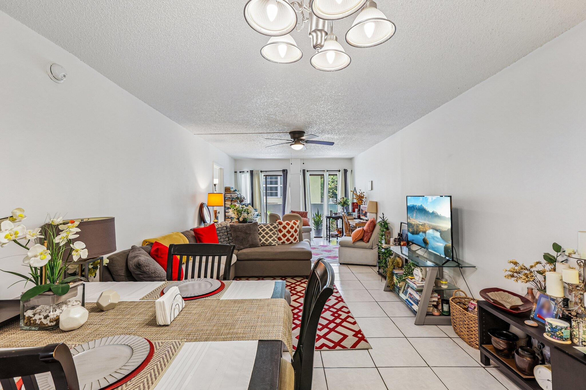 INDIAN CREEK TOWER CONDO - Residential