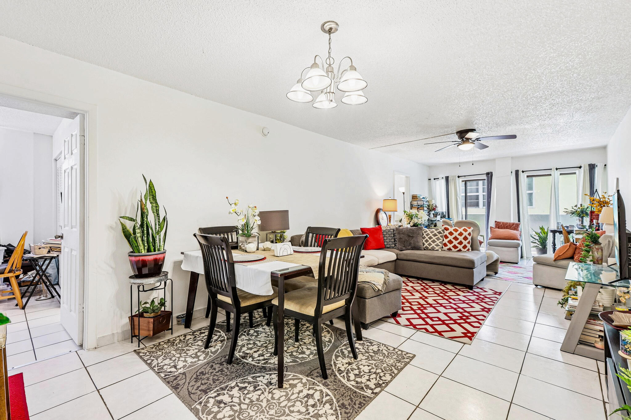 INDIAN CREEK TOWER CONDO - Residential