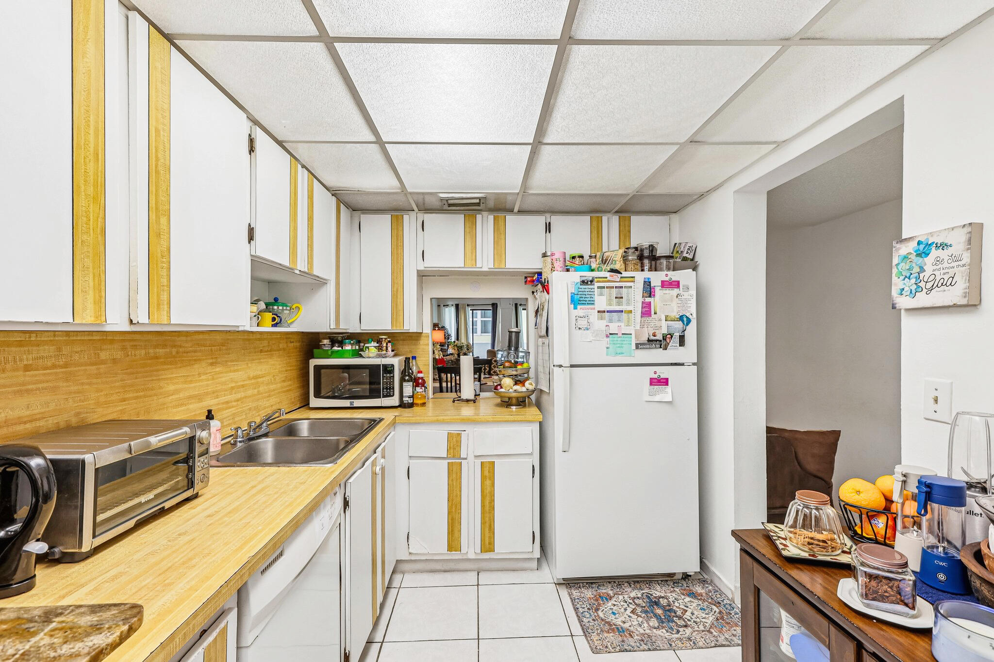INDIAN CREEK TOWER CONDO - Residential
