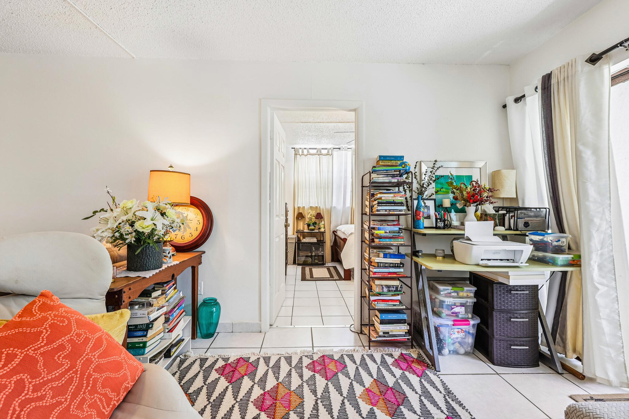 INDIAN CREEK TOWER CONDO - Residential