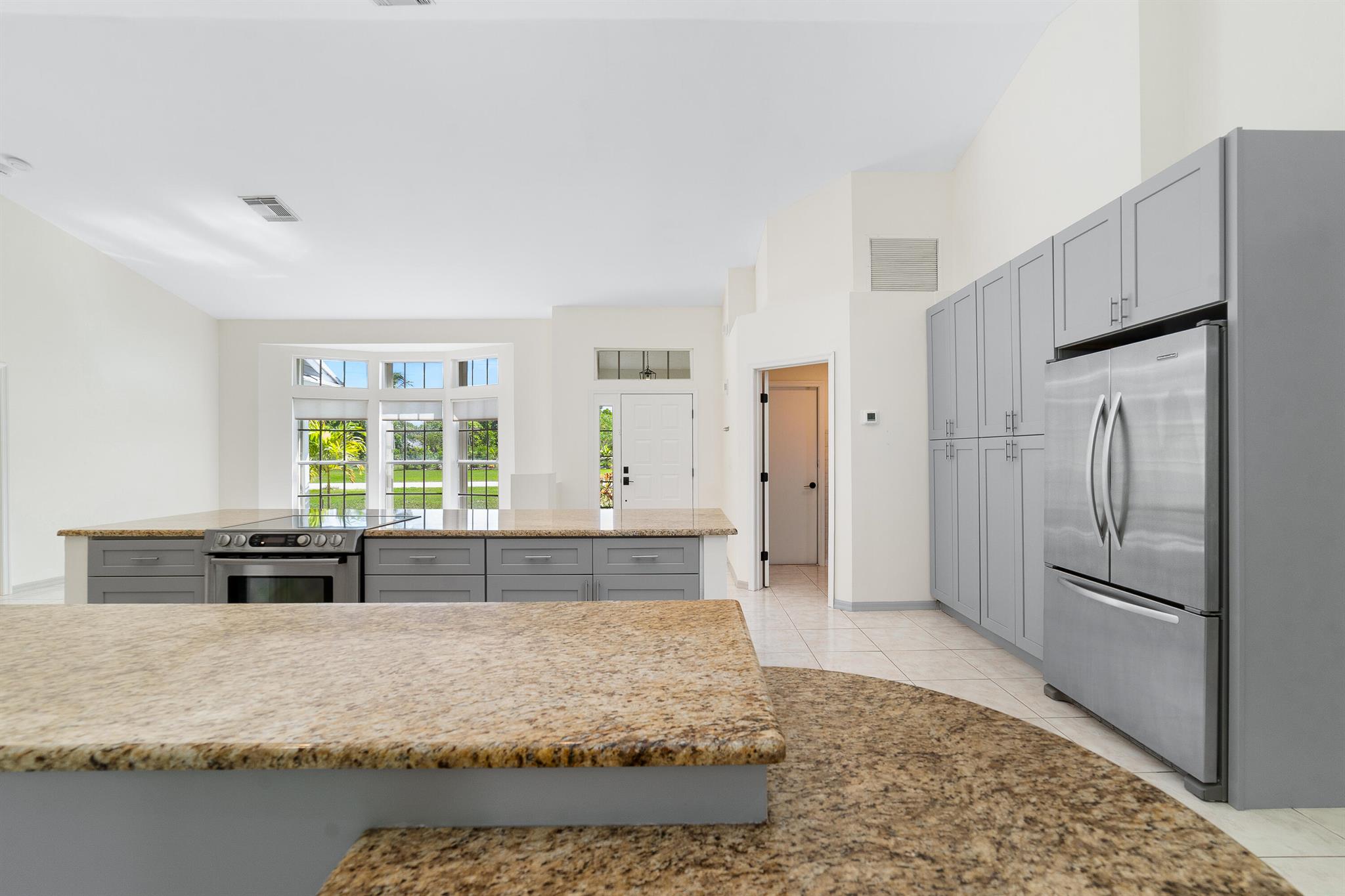 PORT ST LUCIE SECTION 40 - Residential