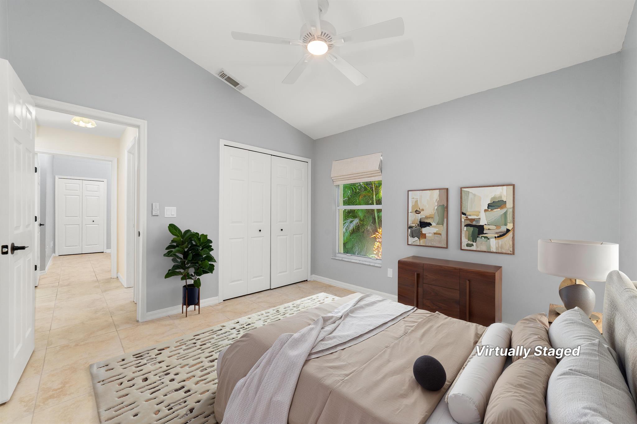 PORT ST LUCIE SECTION 40 - Residential