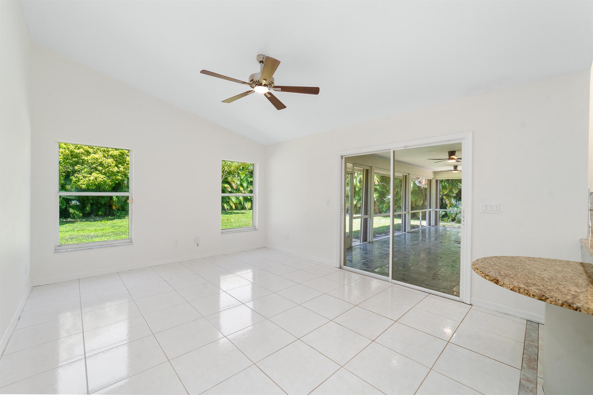 PORT ST LUCIE SECTION 40 - Residential