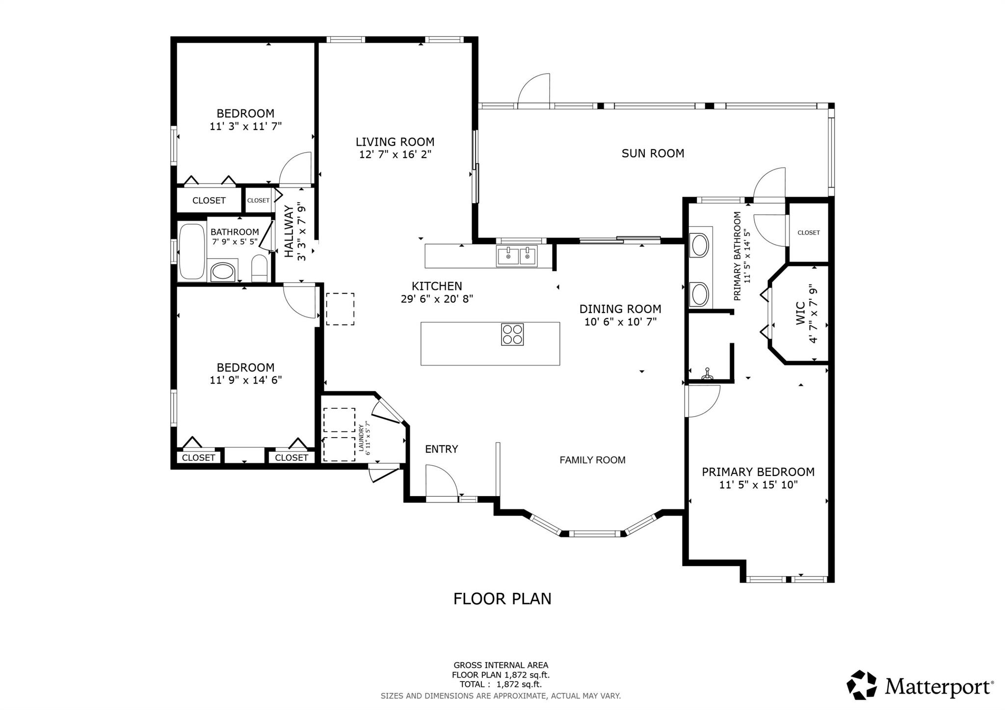 PORT ST LUCIE SECTION 40 - Residential