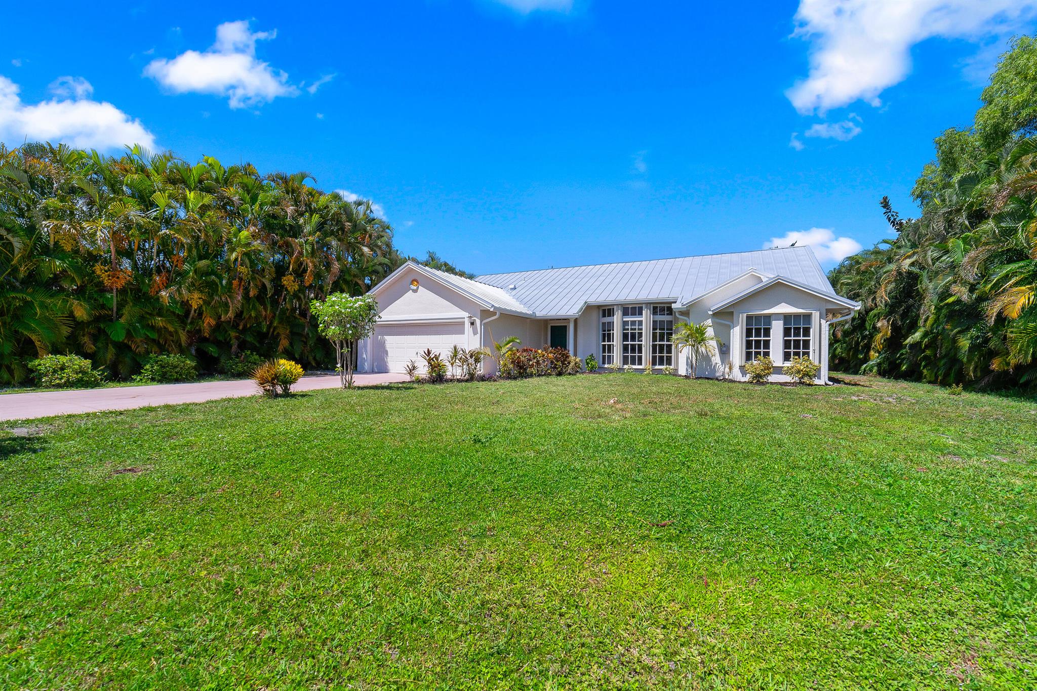 PORT ST LUCIE SECTION 40 - Residential