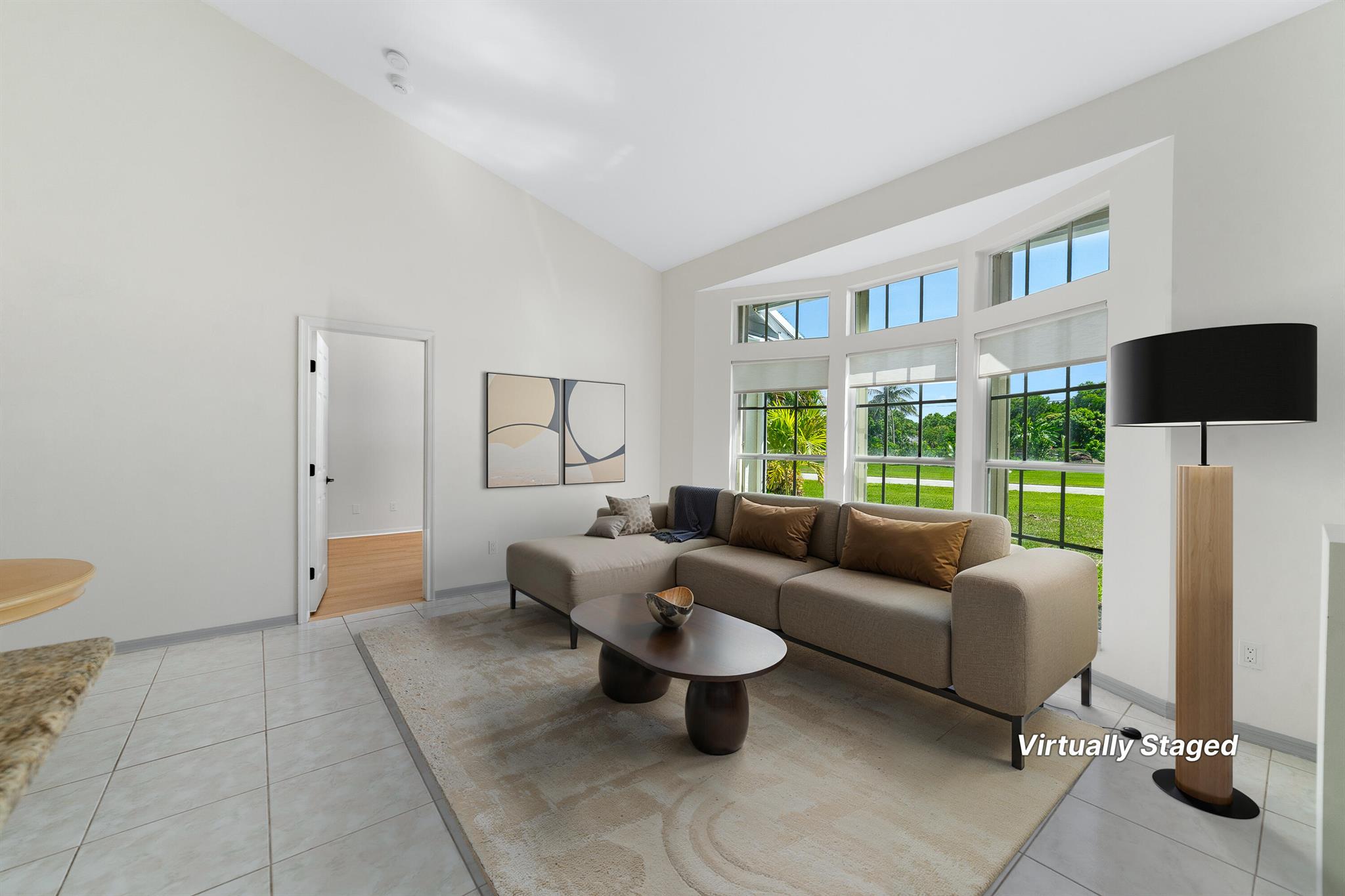 PORT ST LUCIE SECTION 40 - Residential