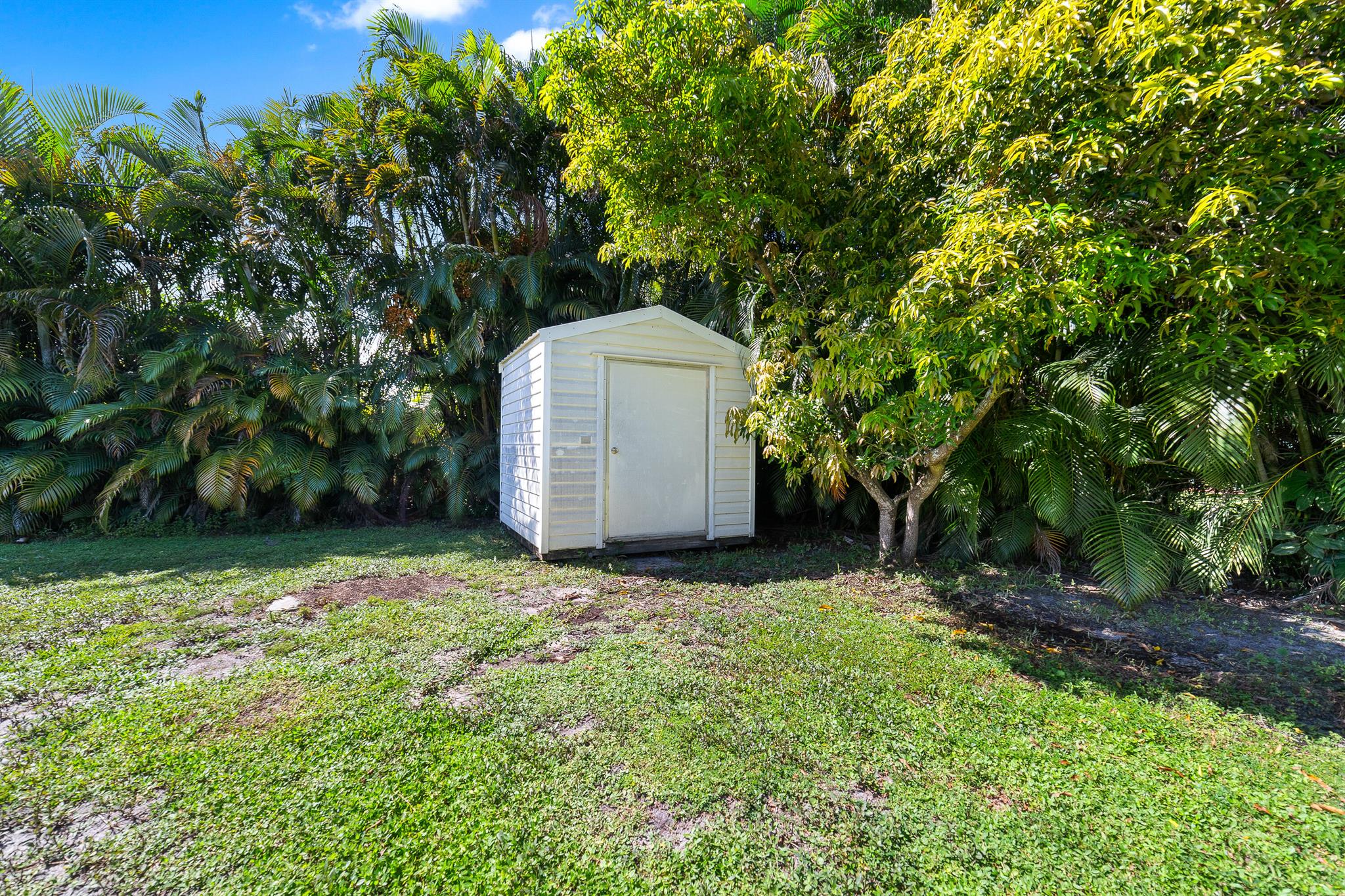 PORT ST LUCIE SECTION 40 - Residential