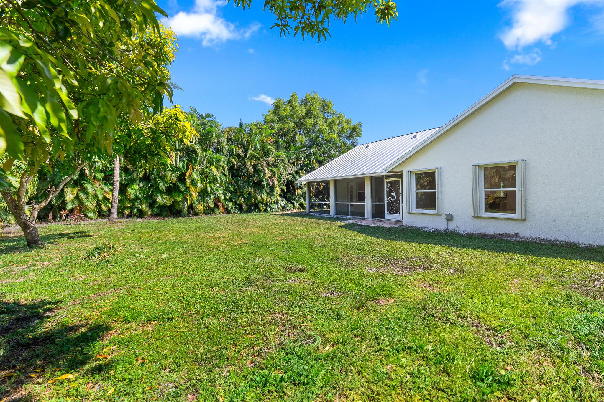 PORT ST LUCIE SECTION 40 - Residential