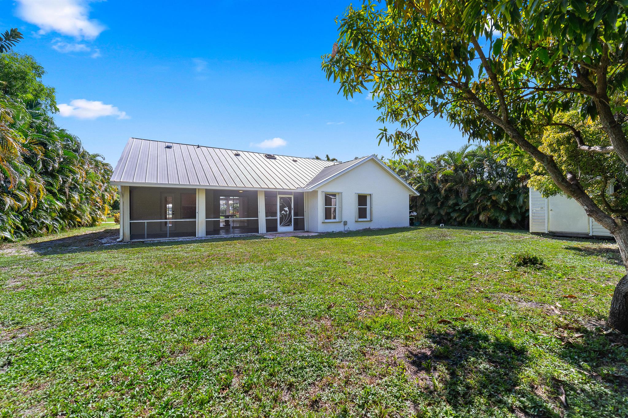 PORT ST LUCIE SECTION 40 - Residential