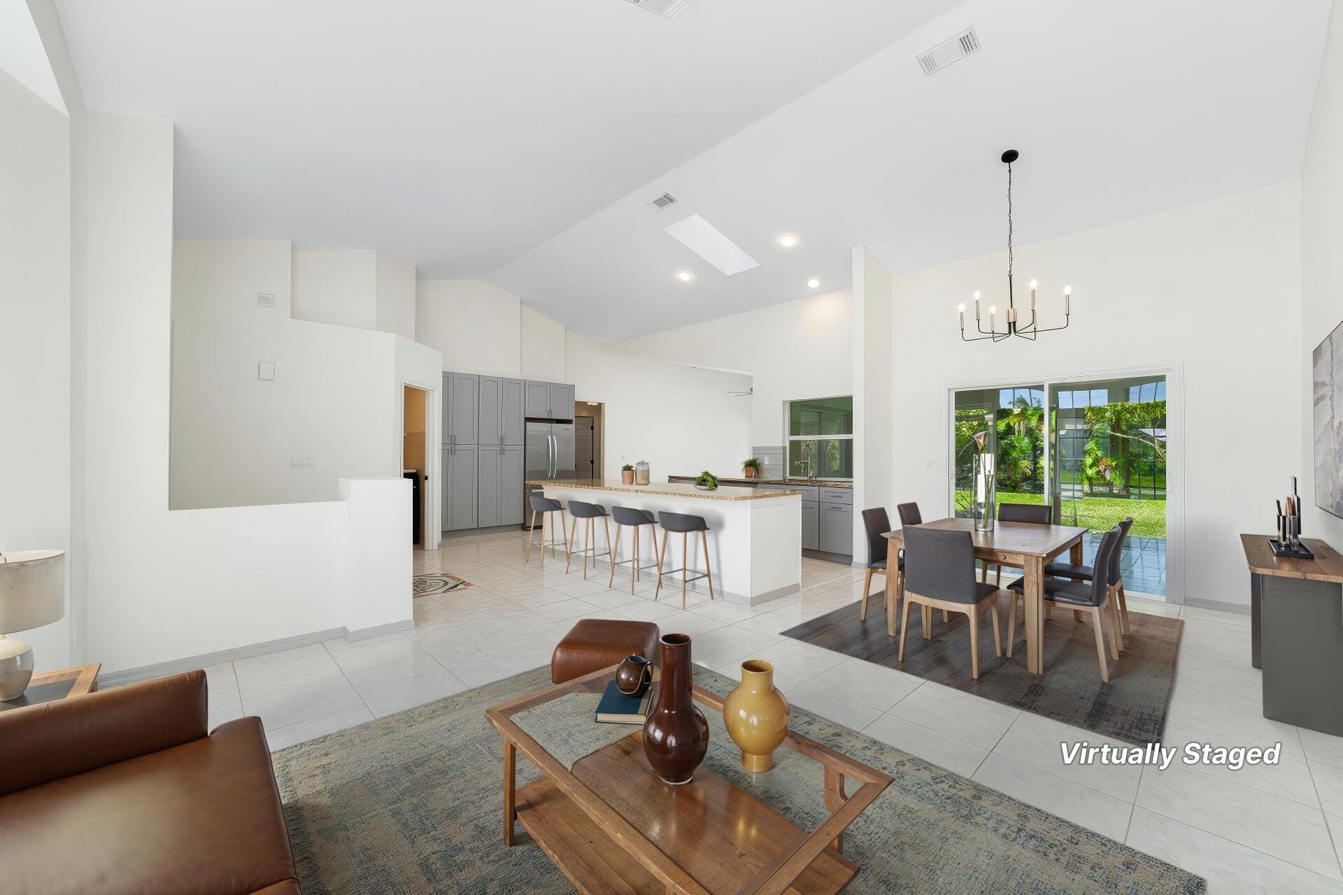 PORT ST LUCIE SECTION 40 - Residential