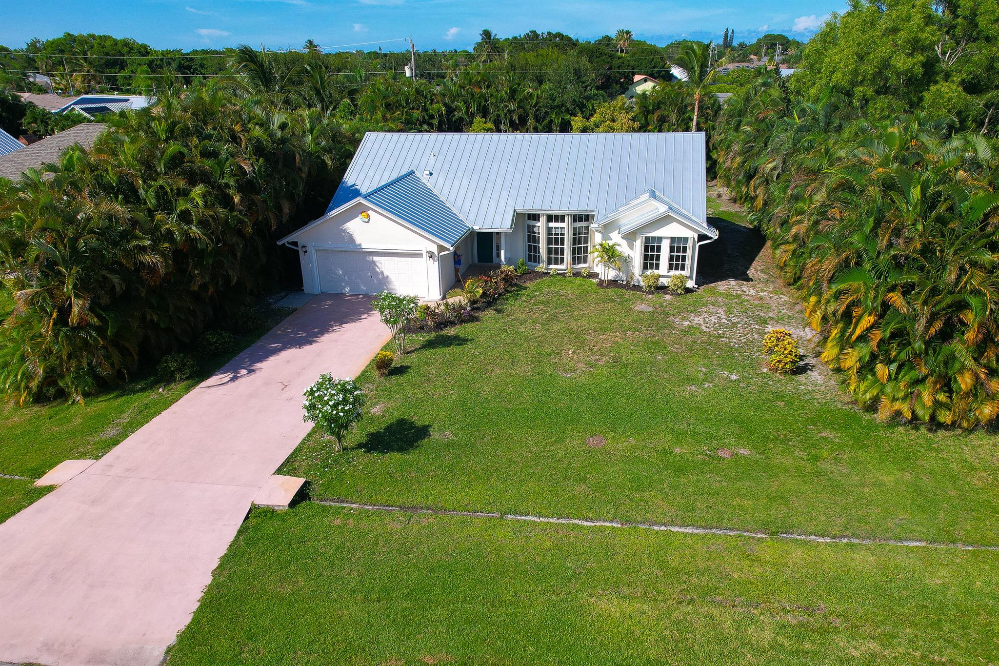 PORT ST LUCIE SECTION 40 - Residential