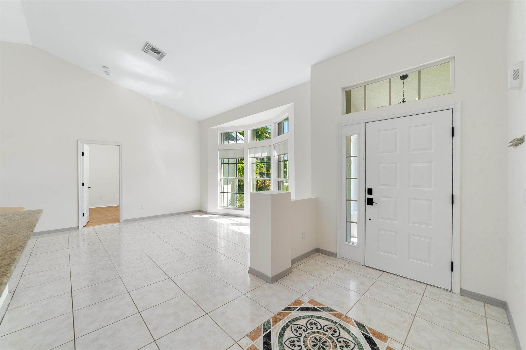 PORT ST LUCIE SECTION 40 - Residential