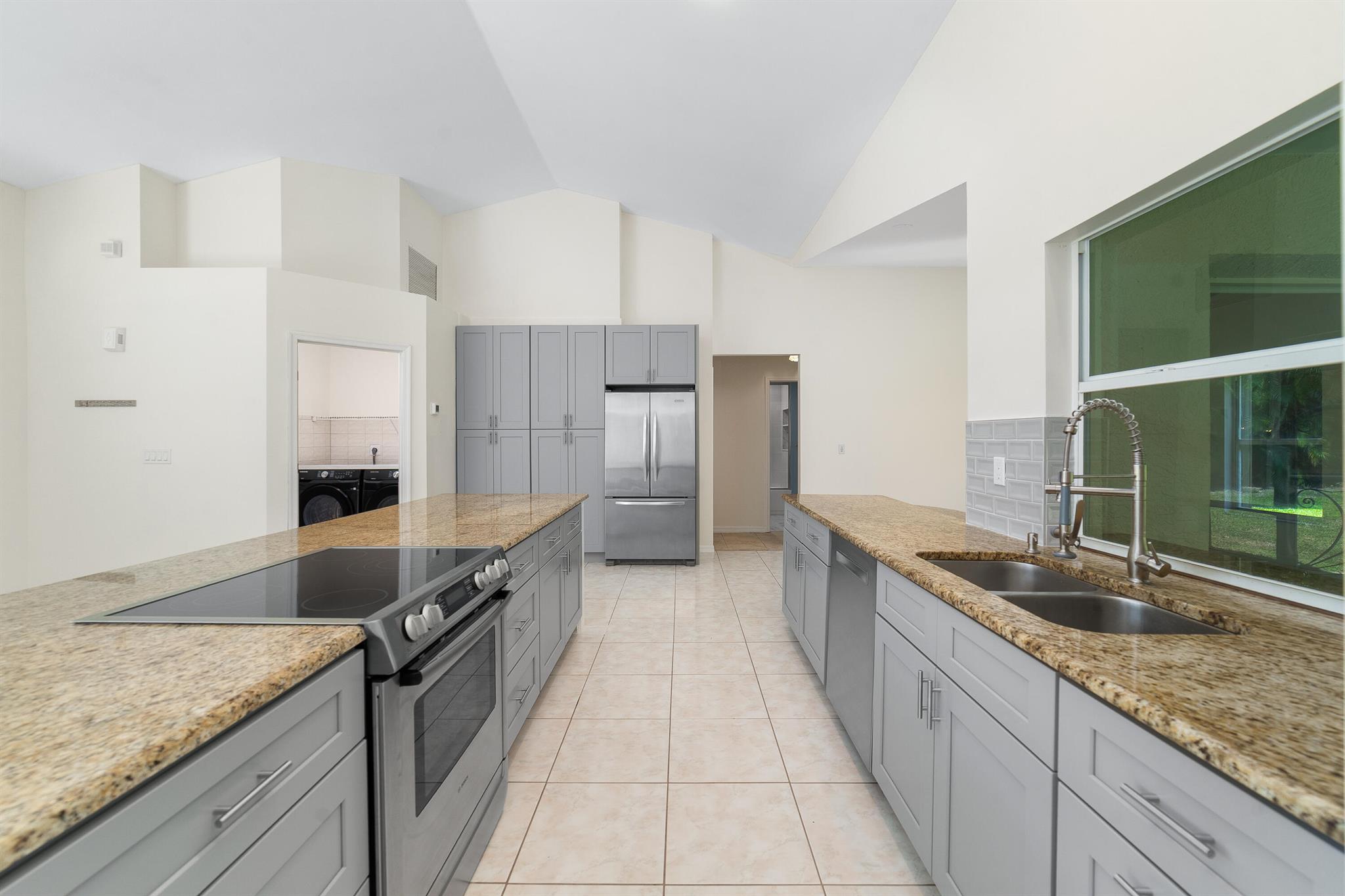 PORT ST LUCIE SECTION 40 - Residential