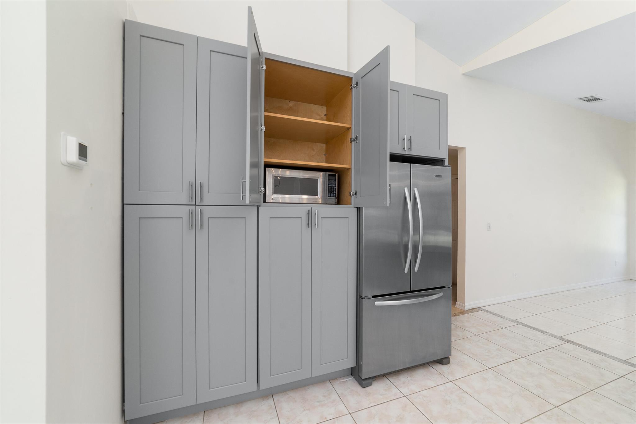 PORT ST LUCIE SECTION 40 - Residential