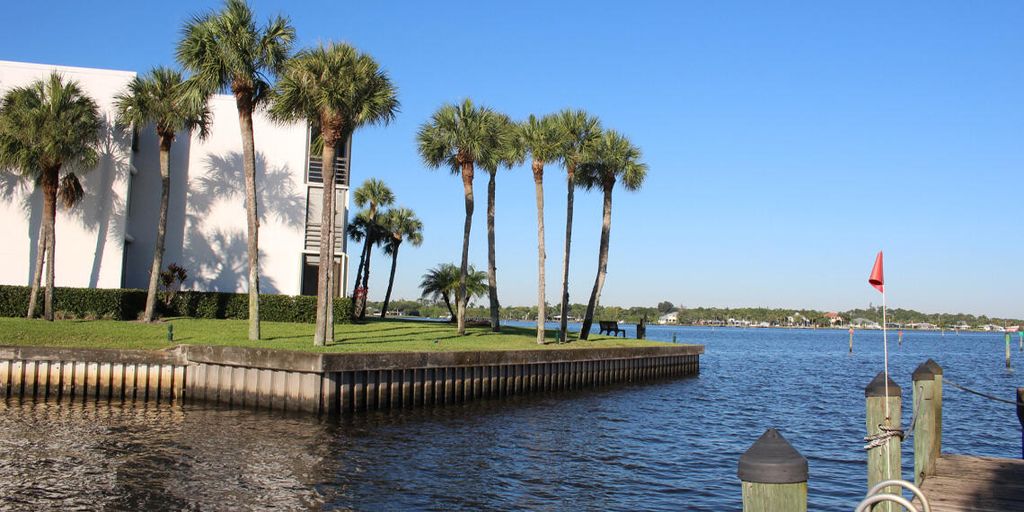 Photo of 1950 SW Palm City Road, Stuart, FL 34994 (MLS # R10814172)