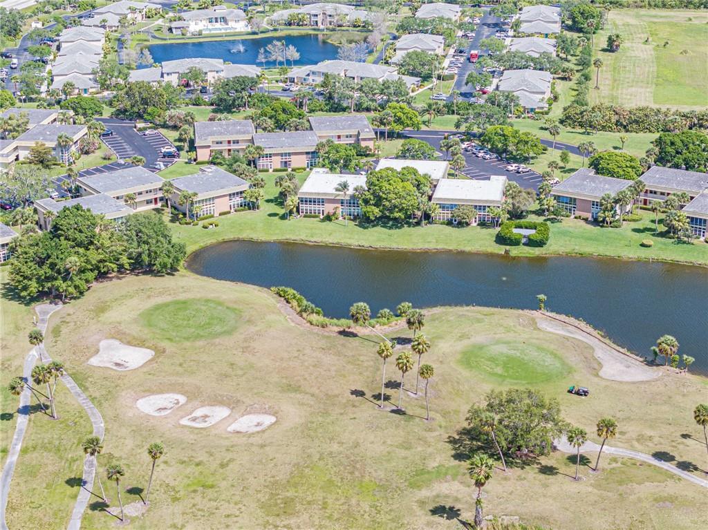 VISTA GARDENS F/K/A VISTA - Residential Lease