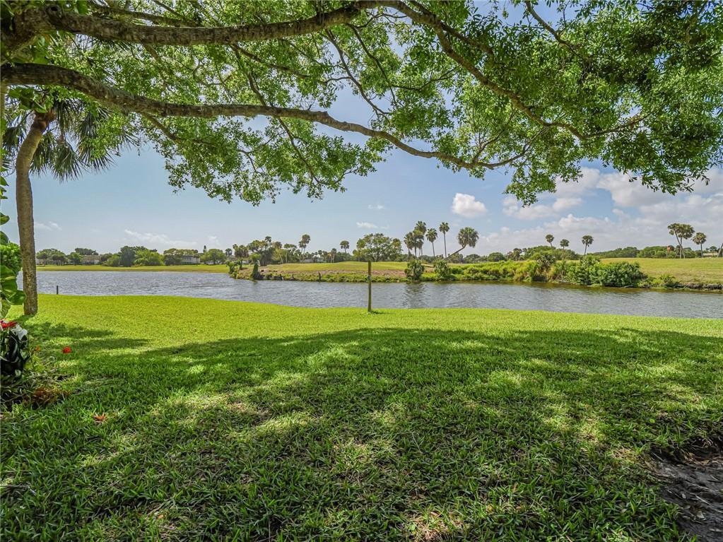 VISTA GARDENS F/K/A VISTA - Residential Lease