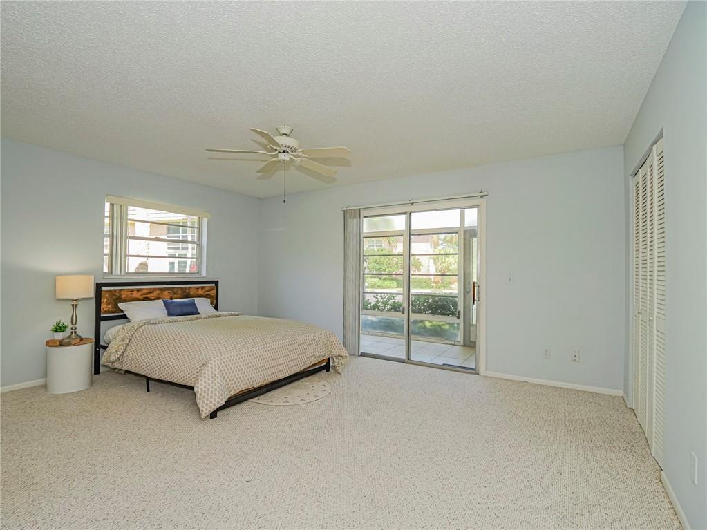 VISTA GARDENS F/K/A VISTA - Residential Lease