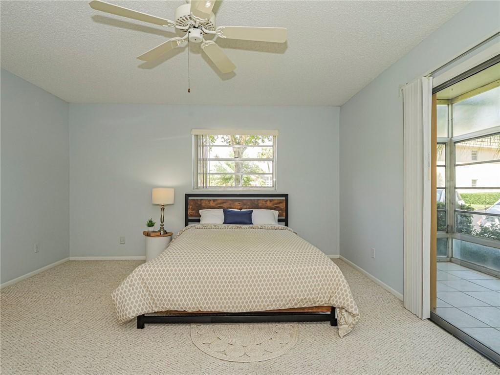VISTA GARDENS F/K/A VISTA - Residential Lease