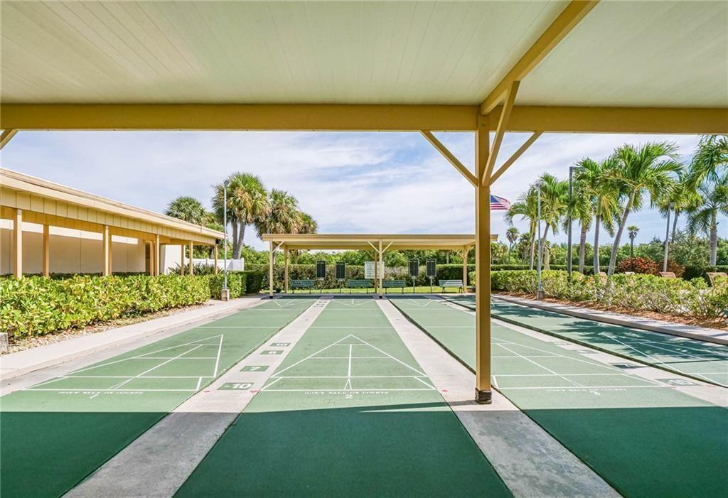 VISTA GARDENS F/K/A VISTA - Residential Lease