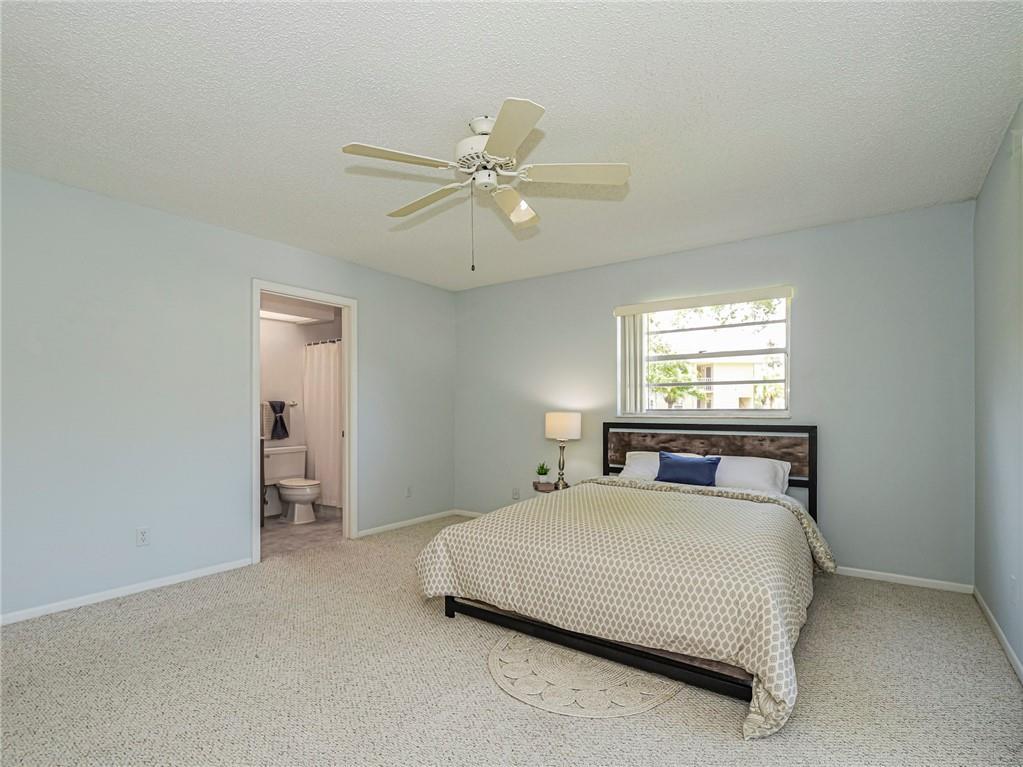 VISTA GARDENS F/K/A VISTA - Residential Lease
