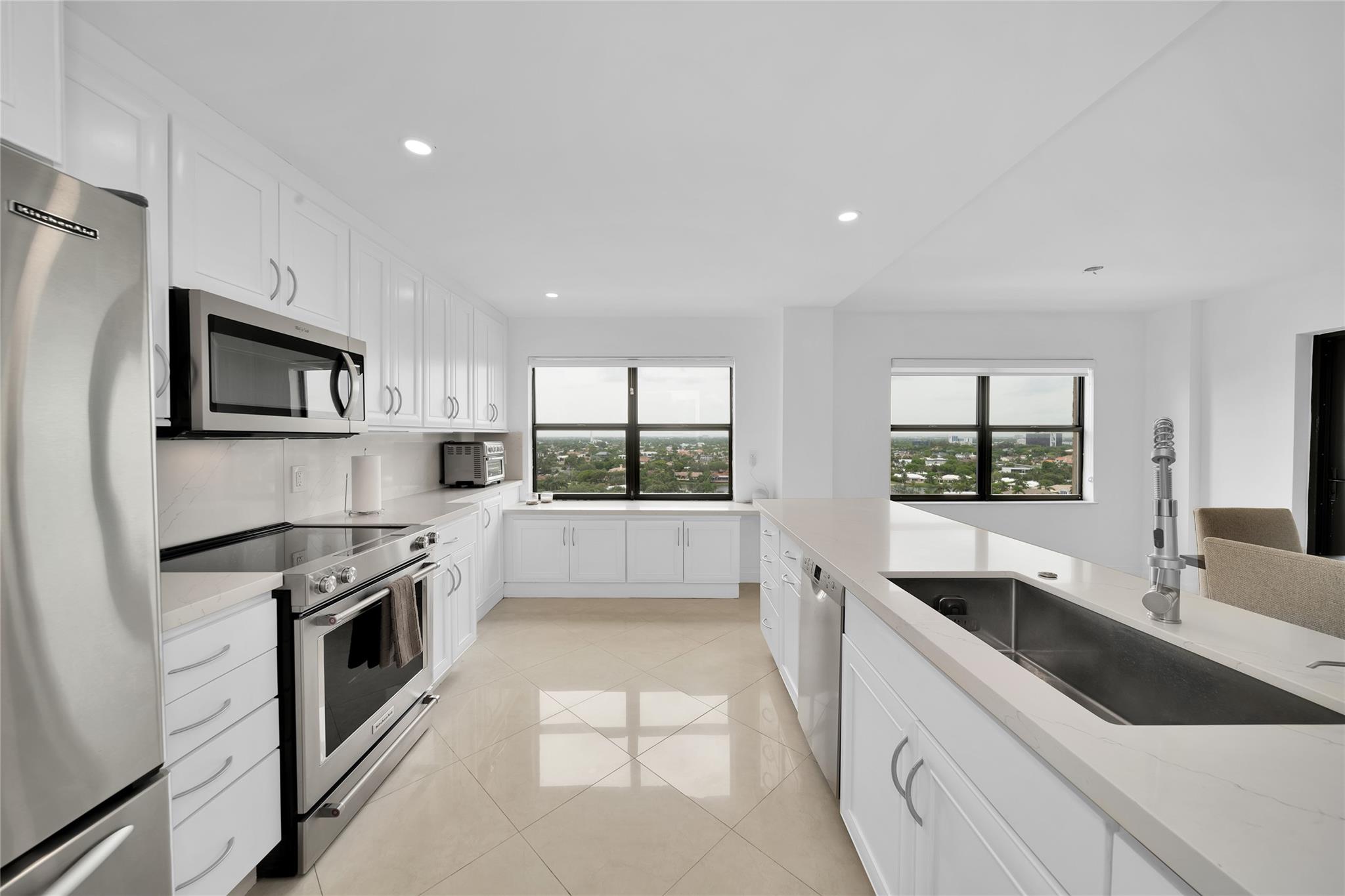 5000 N Ocean Blvd 1402