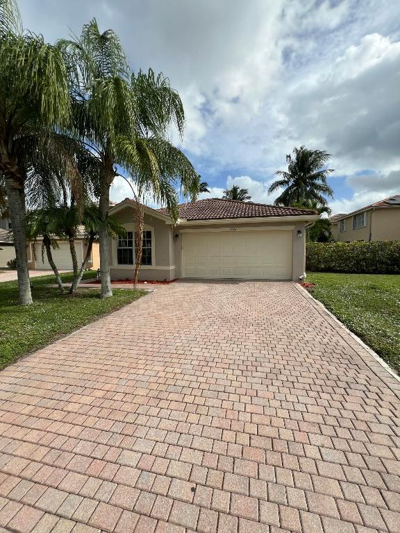 NAUTICA ISLES 3 - Residential