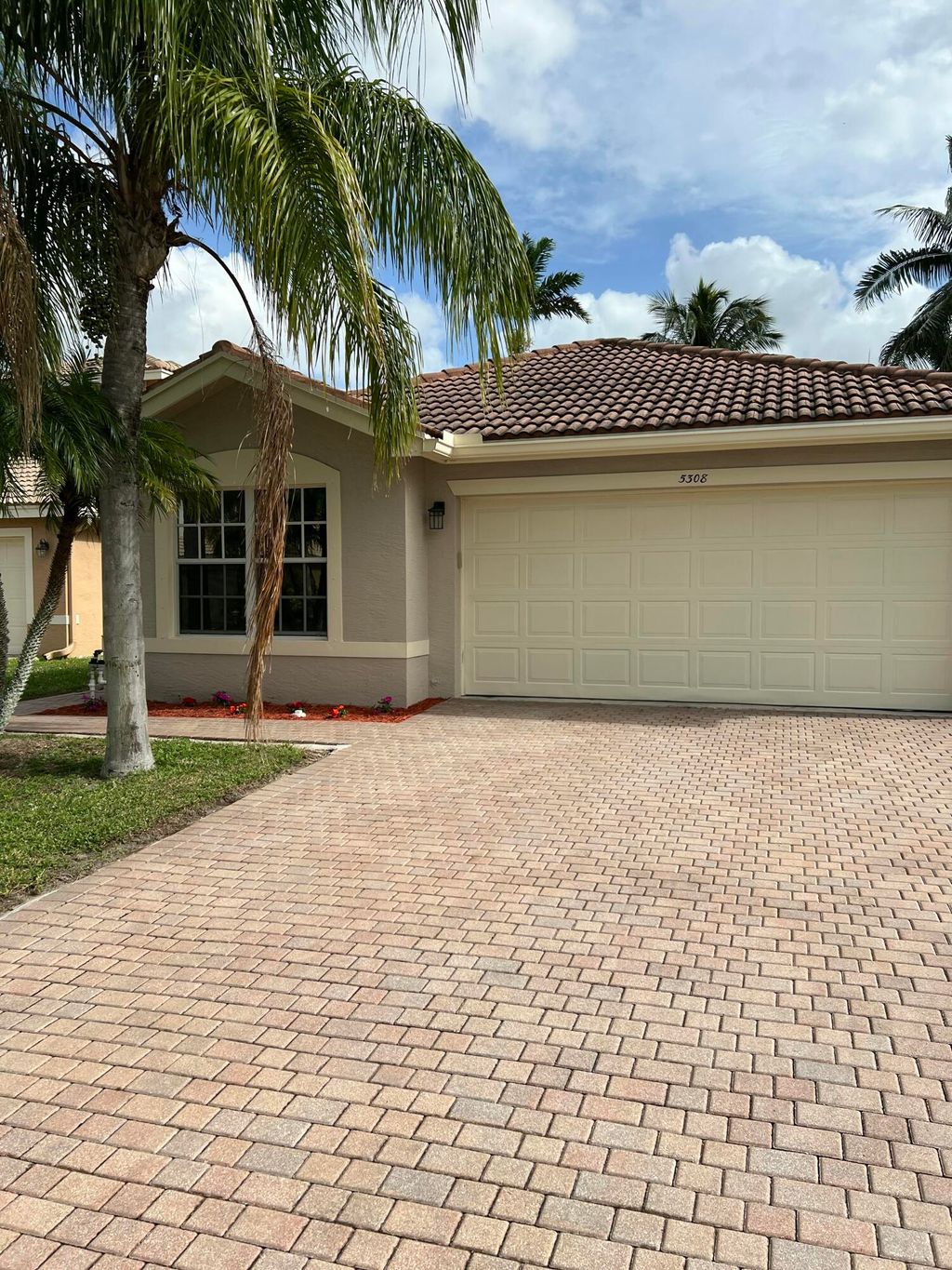 Photo of 5308 Moon Shadow Lane E, Greenacres, FL 33463 (MLS # R11151020)